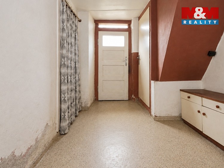 Prodej rodinného domu 45 m², pozemek 569 m² - foto 5