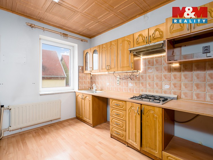 Prodej rodinného domu 150 m², pozemek 354 m² - foto 3
