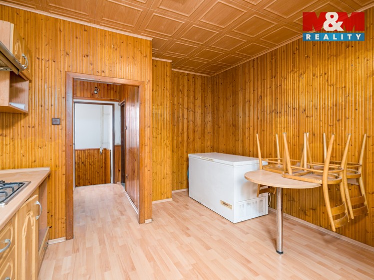 Prodej rodinného domu 150 m², pozemek 354 m² - foto 2