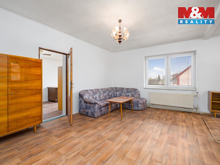 Prodej rodinného domu 150 m², pozemek 354 m² - foto 7