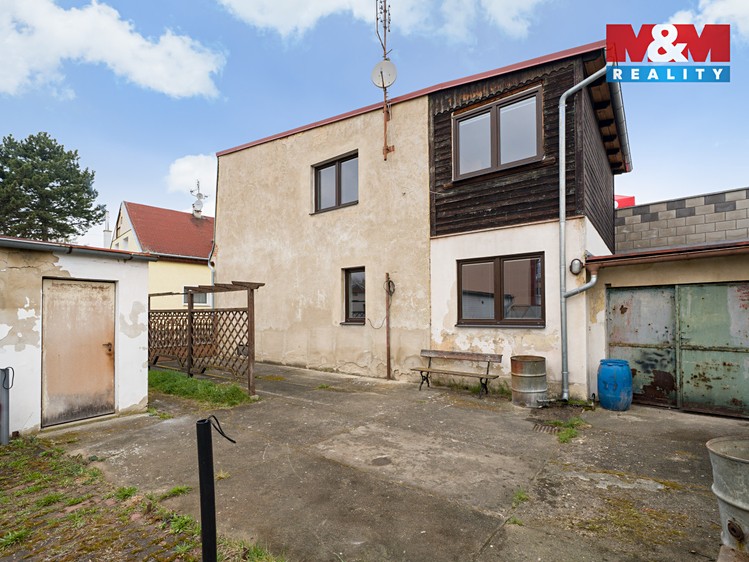 Prodej rodinného domu 150 m², pozemek 354 m² - foto 8