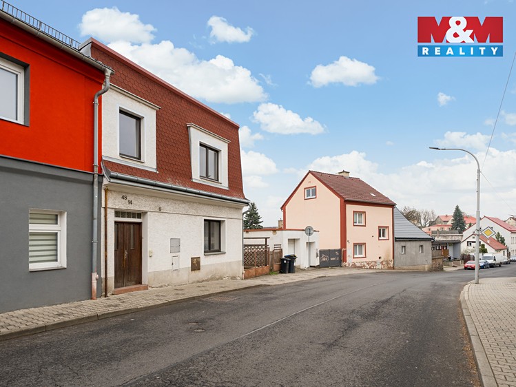 Prodej rodinného domu 150 m², pozemek 354 m² - foto 5