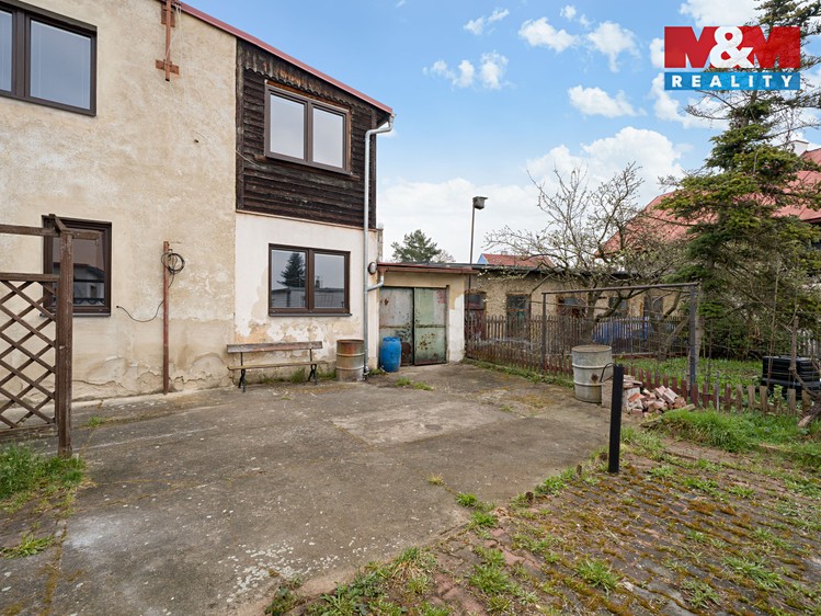 Prodej rodinného domu 150 m², pozemek 354 m² - foto 6