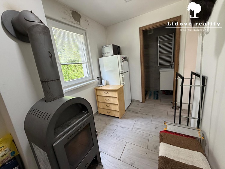 Prodej  chaty 49 m², pozemek 404 m² - foto 7