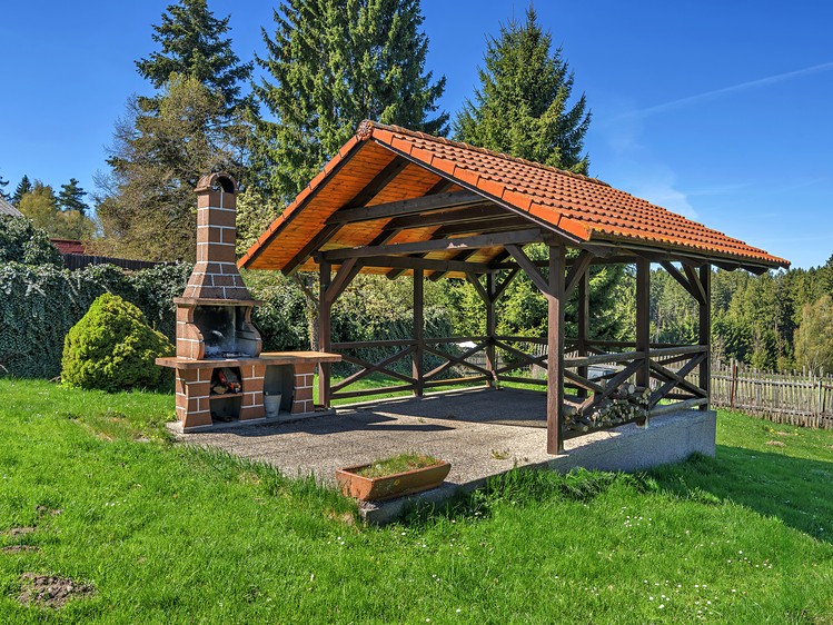 Prodej chalupy 136 m², pozemek 1 565 m² - foto 5