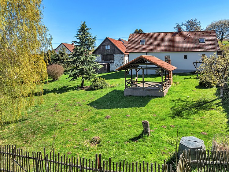 Prodej chalupy 136 m², pozemek 1 565 m² - foto 6