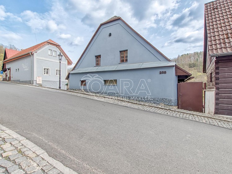 Prodej rodinného domu 75 m², pozemek 270 m² - foto 3