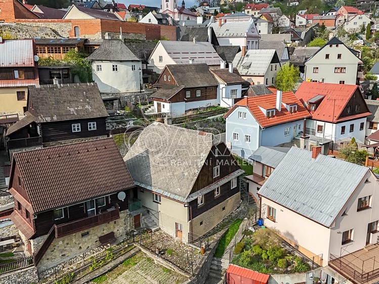 Prodej rodinného domu 75 m², pozemek 270 m² - foto 4