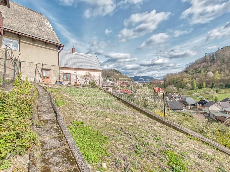Prodej rodinného domu 75 m², pozemek 270 m² - foto 8