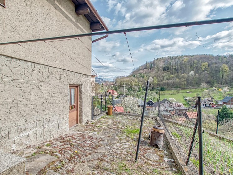 Prodej rodinného domu 75 m², pozemek 270 m² - foto 6