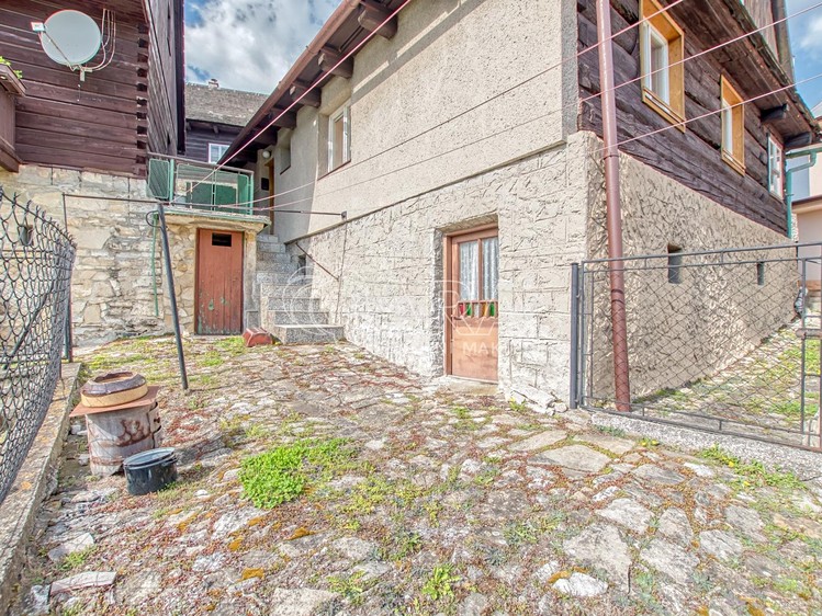 Prodej rodinného domu 75 m², pozemek 270 m² - foto 7