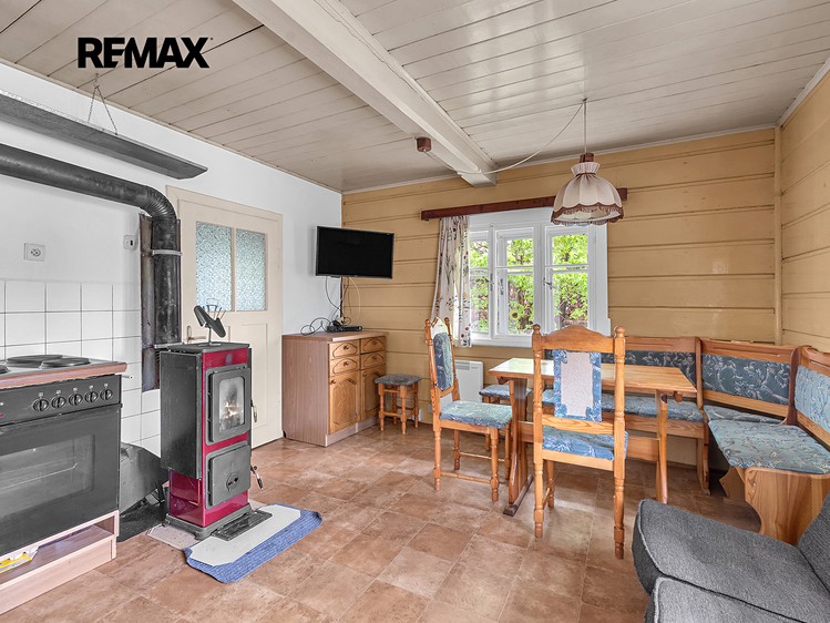 Prodej chalupy 117 m², pozemek 2 137 m² - foto 4