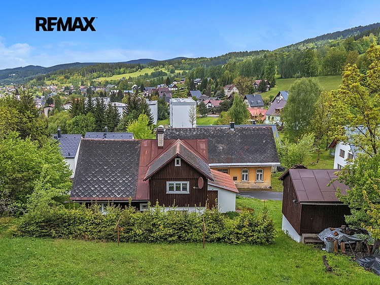 Prodej chalupy 117 m², pozemek 2 137 m² - foto 2