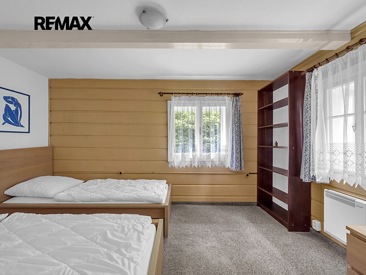 Prodej chalupy 117 m², pozemek 2 137 m² - foto 5