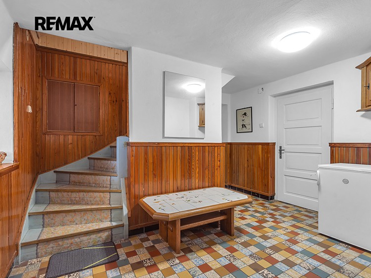 Prodej chalupy 117 m², pozemek 2 137 m² - foto 8