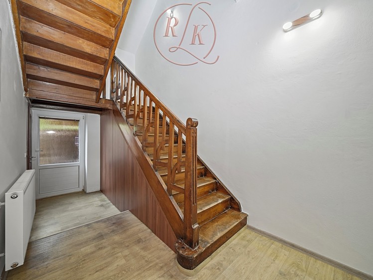 Prodej rodinného domu 150 m², pozemek 164 m² - foto 2