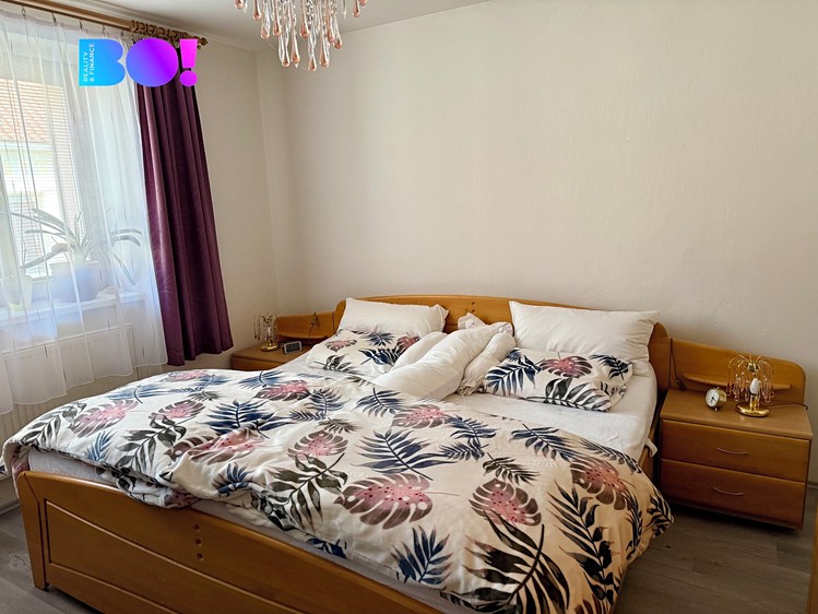 Prodej rodinného domu 140 m², pozemek 437 m² - foto 5