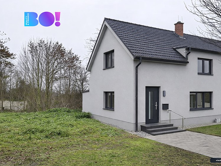 Prodej rodinného domu 90 m², pozemek 331 m² - foto 2