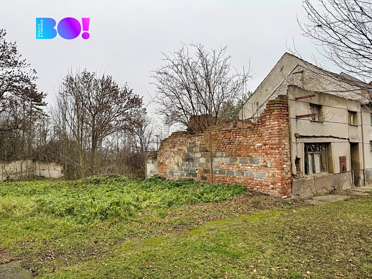Prodej rodinného domu 90 m², pozemek 331 m² - foto 1