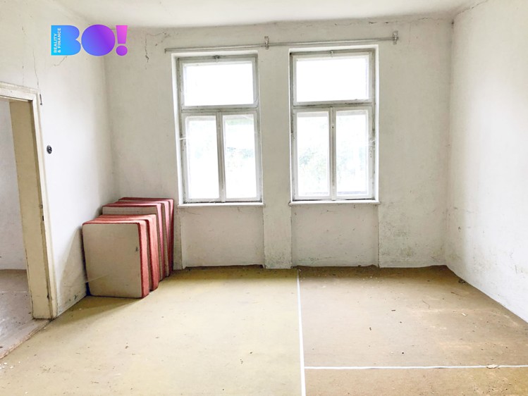 Prodej rodinného domu 100 m², pozemek 1 861 m² - foto 2