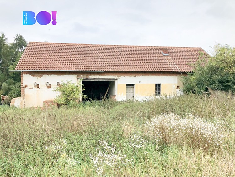 Prodej rodinného domu 100 m², pozemek 1 861 m² - foto 6