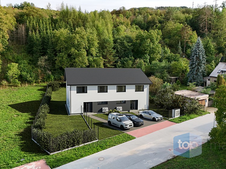 Prodej rodinného domu 146 m², pozemek 610 m² - foto 1