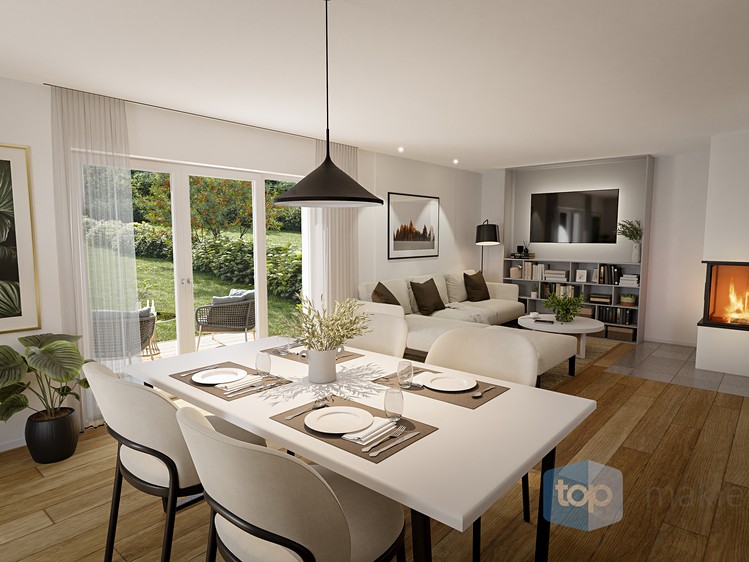 Prodej rodinného domu 146 m², pozemek 610 m² - foto 6