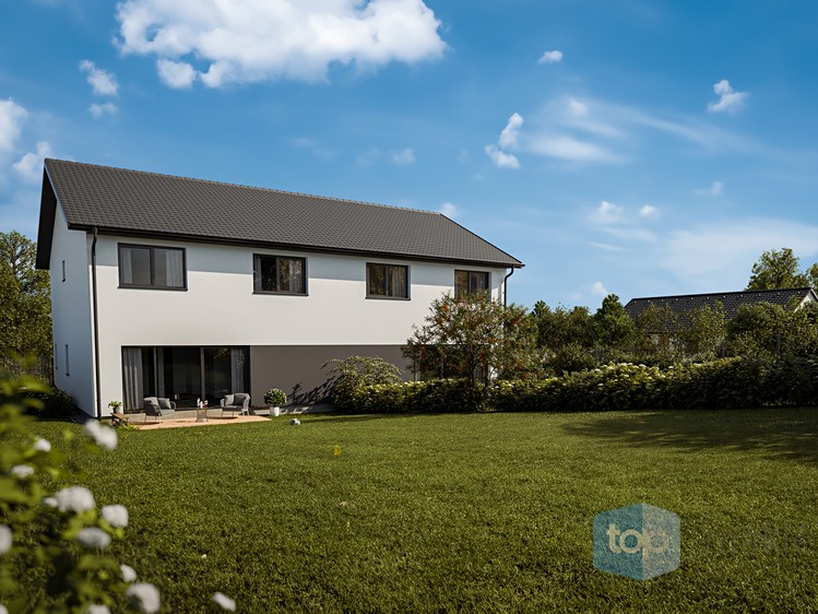 Prodej rodinného domu 146 m², pozemek 610 m² - foto 5