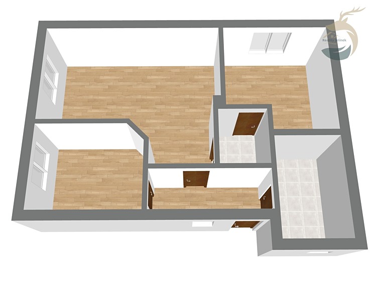 Prodej chaty 100 m², pozemek 353 m² - foto 5