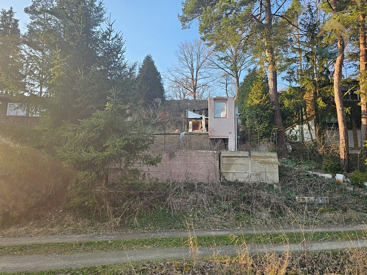 Prodej chaty 100 m², pozemek 353 m² - foto 8