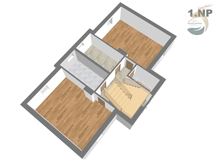 Prodej  vily 170 m², pozemek 117 m² - foto 5