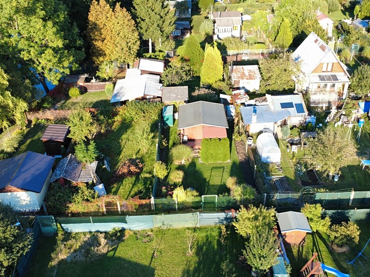 Prodej chaty 18 m², pozemek 192 m² - foto 2