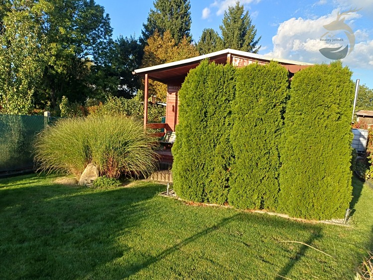 Prodej chaty 18 m², pozemek 192 m² - foto 7