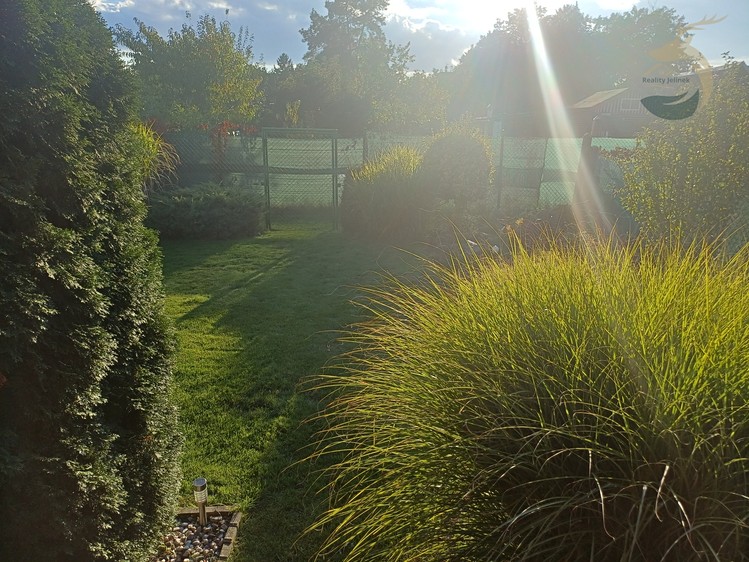 Prodej chaty 18 m², pozemek 192 m² - foto 5