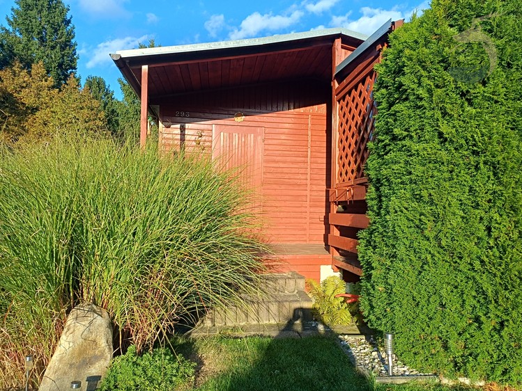 Prodej chaty 18 m², pozemek 192 m² - foto 8