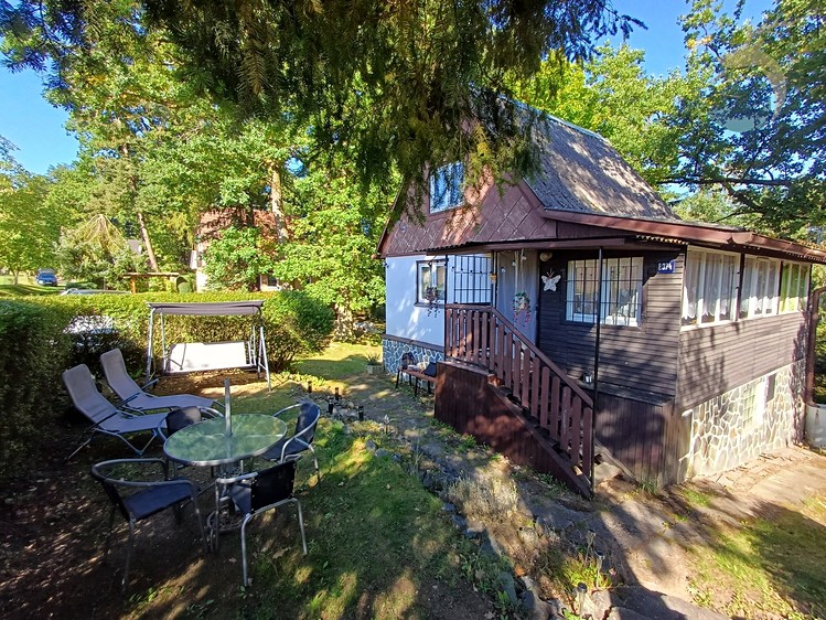 Prodej chaty 82 m², pozemek 229 m² - foto 4