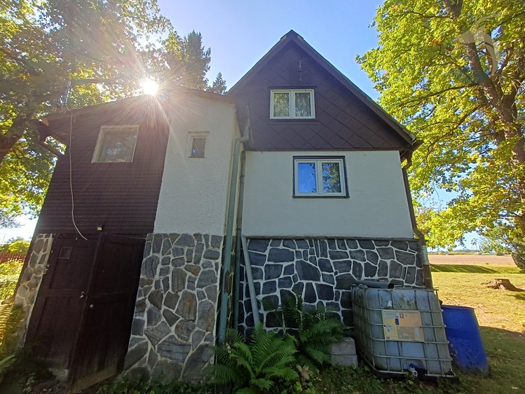 Prodej chaty 82 m², pozemek 229 m² - foto 6