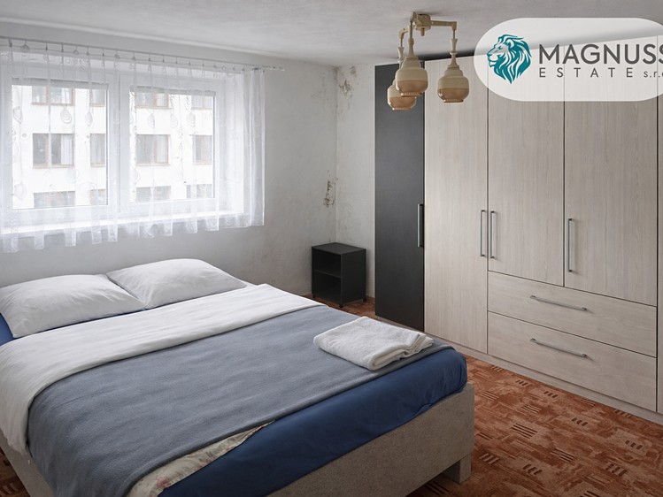 Prodej  rodinného domu 221 m², pozemek 1 800 m² - foto 7