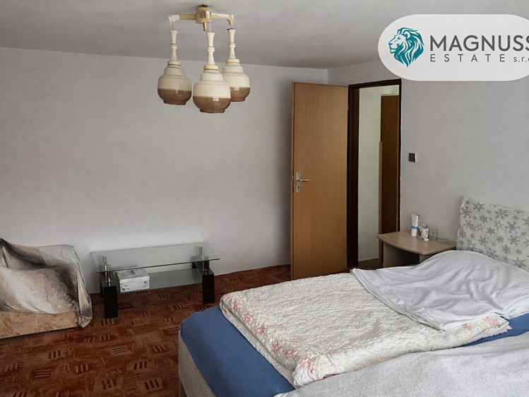 Prodej  rodinného domu 221 m², pozemek 1 800 m² - foto 8