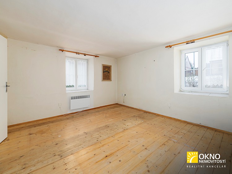 Prodej rodinného domu 105 m², pozemek 569 m² - foto 4