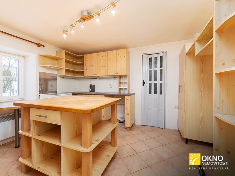 Prodej rodinného domu 105 m², pozemek 569 m² - foto 5