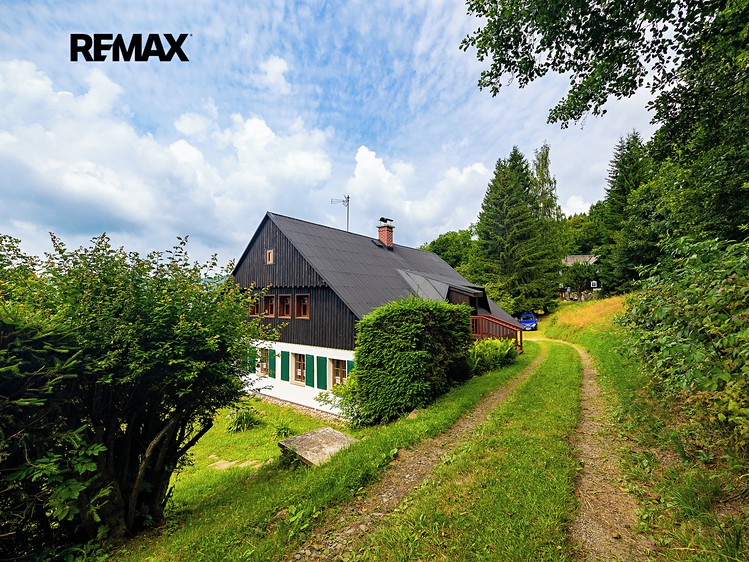 Prodej  chalupy 250 m², pozemek 6 609 m² - foto 7