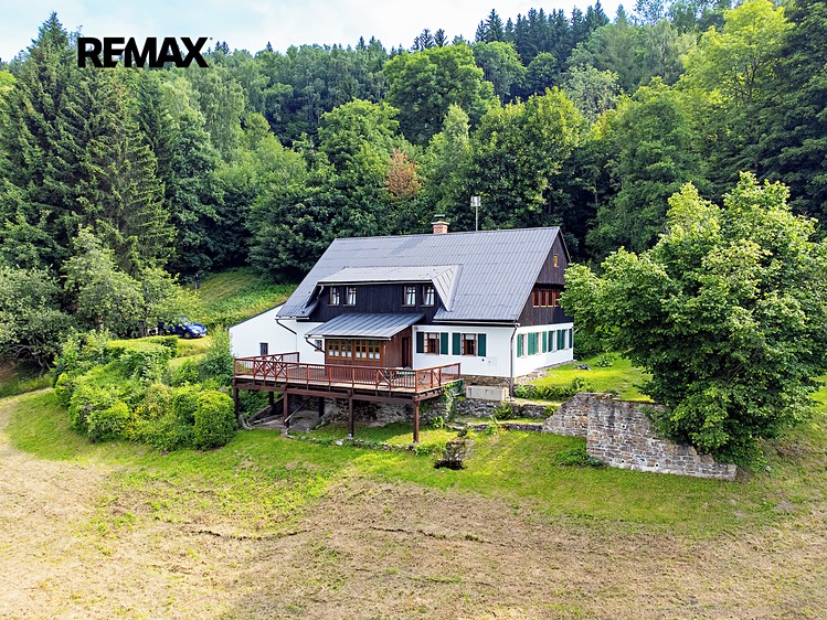 Prodej  chalupy 250 m², pozemek 6 609 m² - foto 6