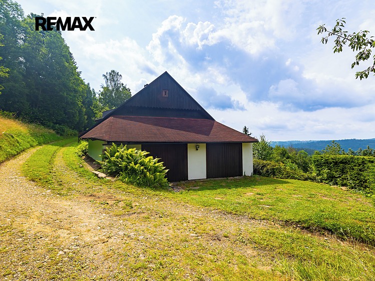 Prodej  chalupy 250 m², pozemek 6 609 m² - foto 8