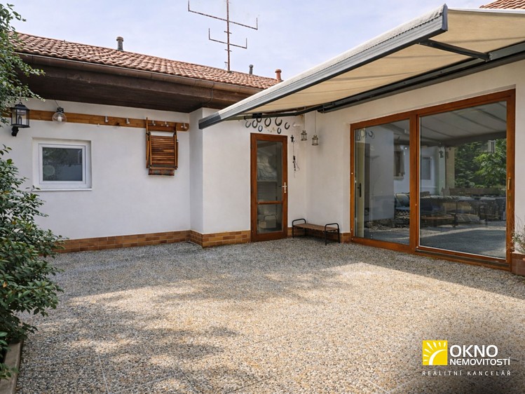 Prodej rodinného domu 90 m², pozemek 382 m² - foto 4