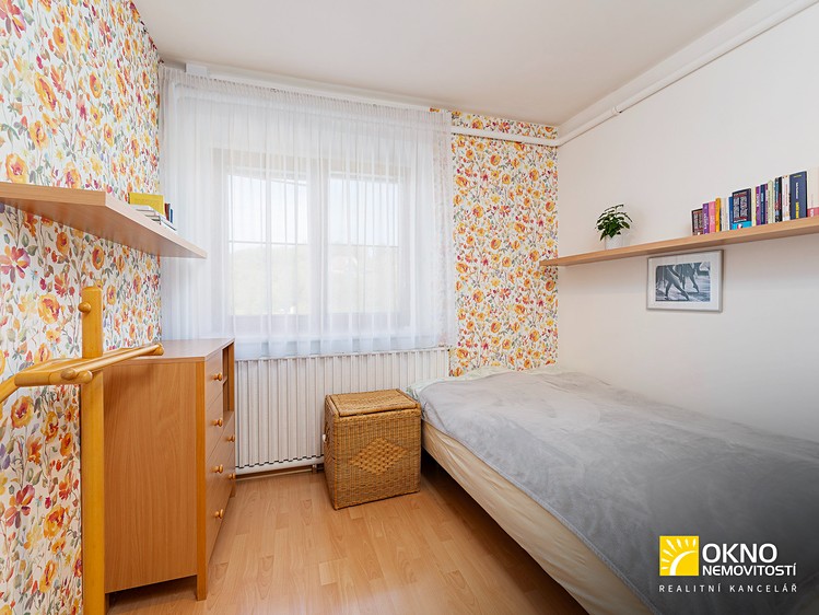 Prodej rodinného domu 90 m², pozemek 382 m² - foto 8