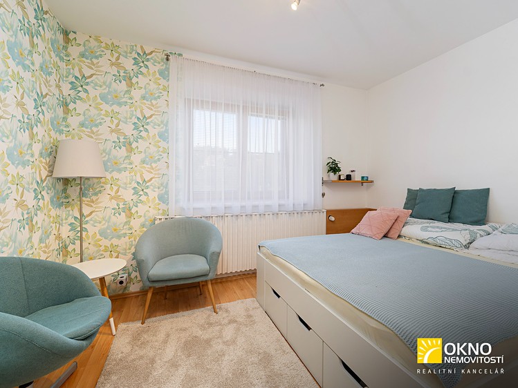 Prodej rodinného domu 90 m², pozemek 382 m² - foto 7