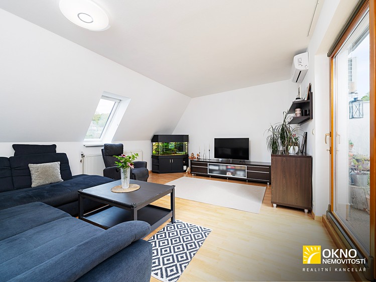 Prodej rodinného domu 90 m², pozemek 382 m² - foto 6
