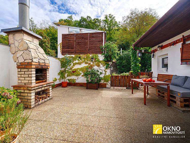 Prodej rodinného domu 90 m², pozemek 382 m² - foto 5