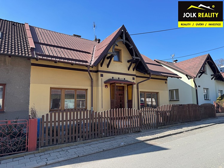 Prodej rodinného domu 150 m², pozemek 320 m² - foto 1